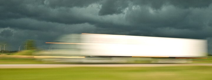 speed